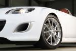 Mazda MX-5 Super Lightweight Version 2009 года